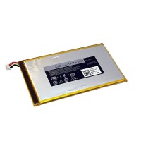 replacement battery P706T 0CJP38 for Dell Venue 8 T02D 3830 3840